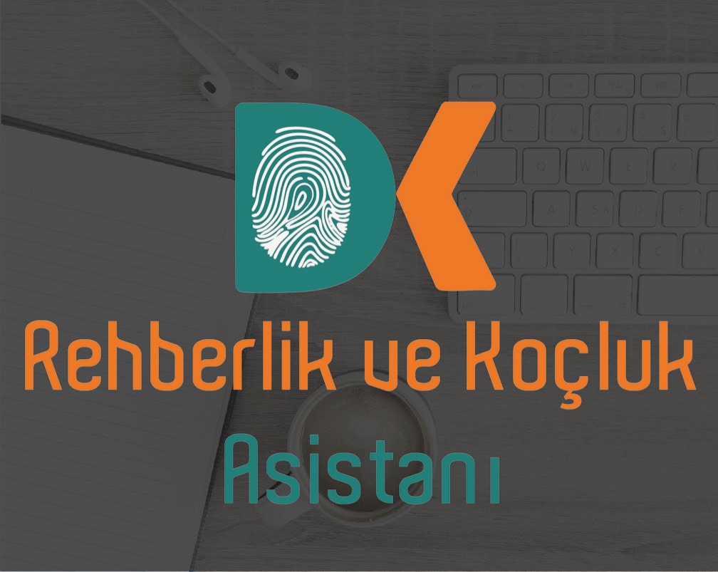 Rehberlik ve Koçluk Asistanı tanıtım görseli