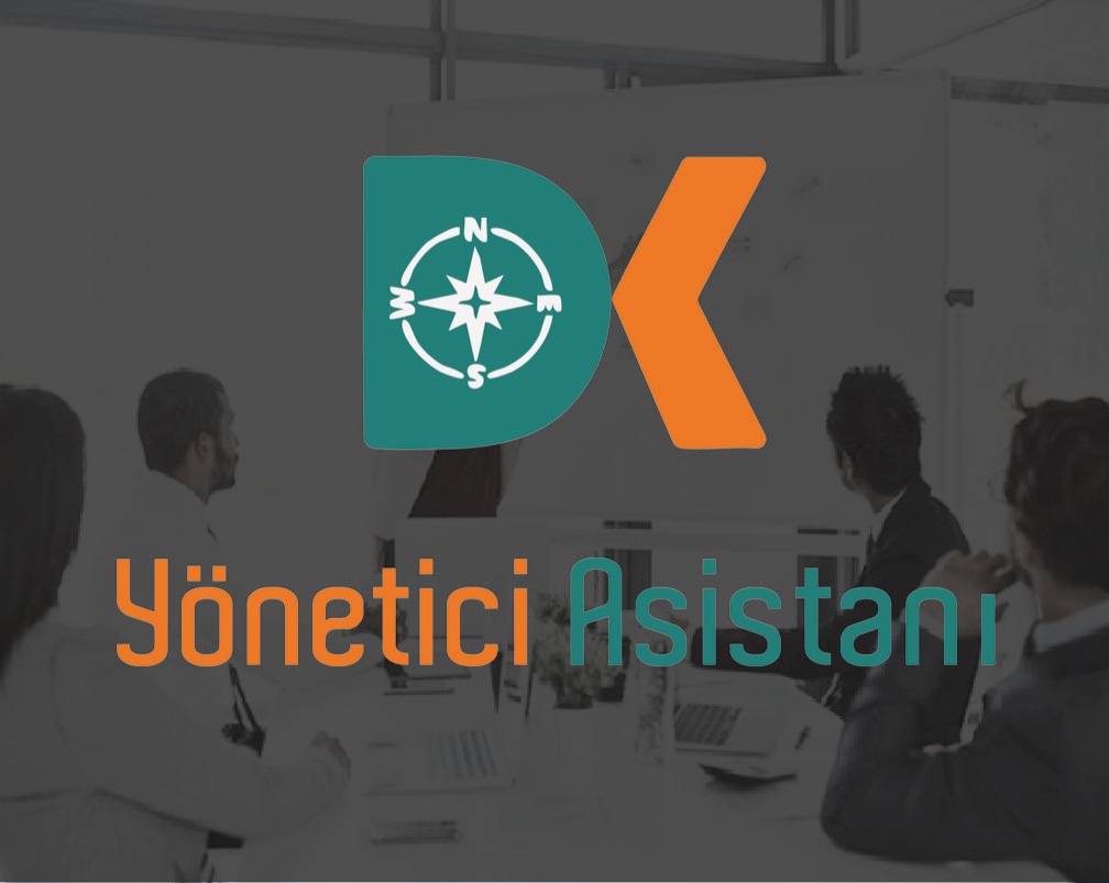 Yönetici Asistanı tanıtım görseli