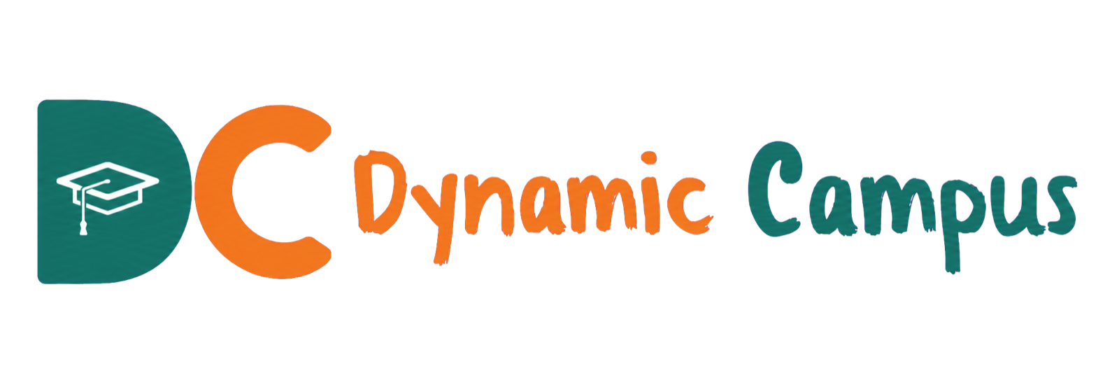 Dynamic Campus logosu