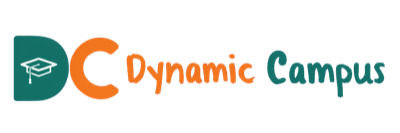 Dynamic Campus logosu