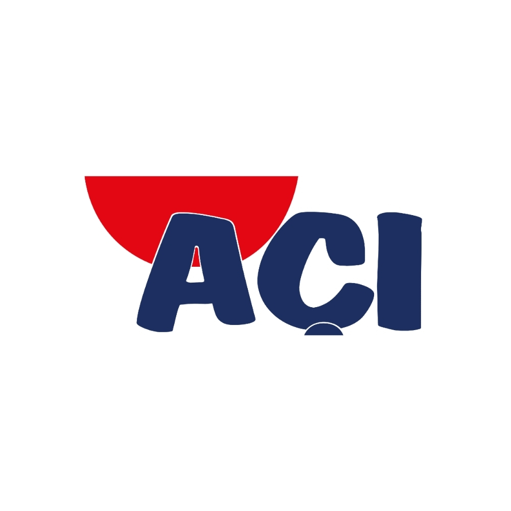 Açı Eğitim Kurumları logosu