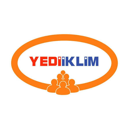Yedi İklim logosu