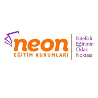 Neon logosu