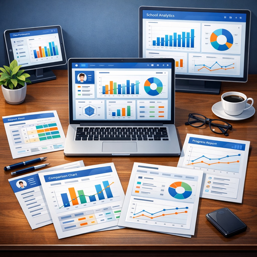 Analysen und Zeugnisse