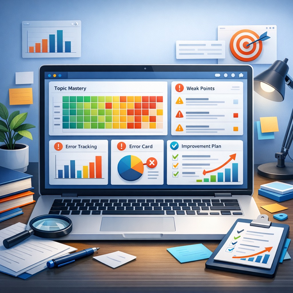 Fehlerbericht und Analyse
