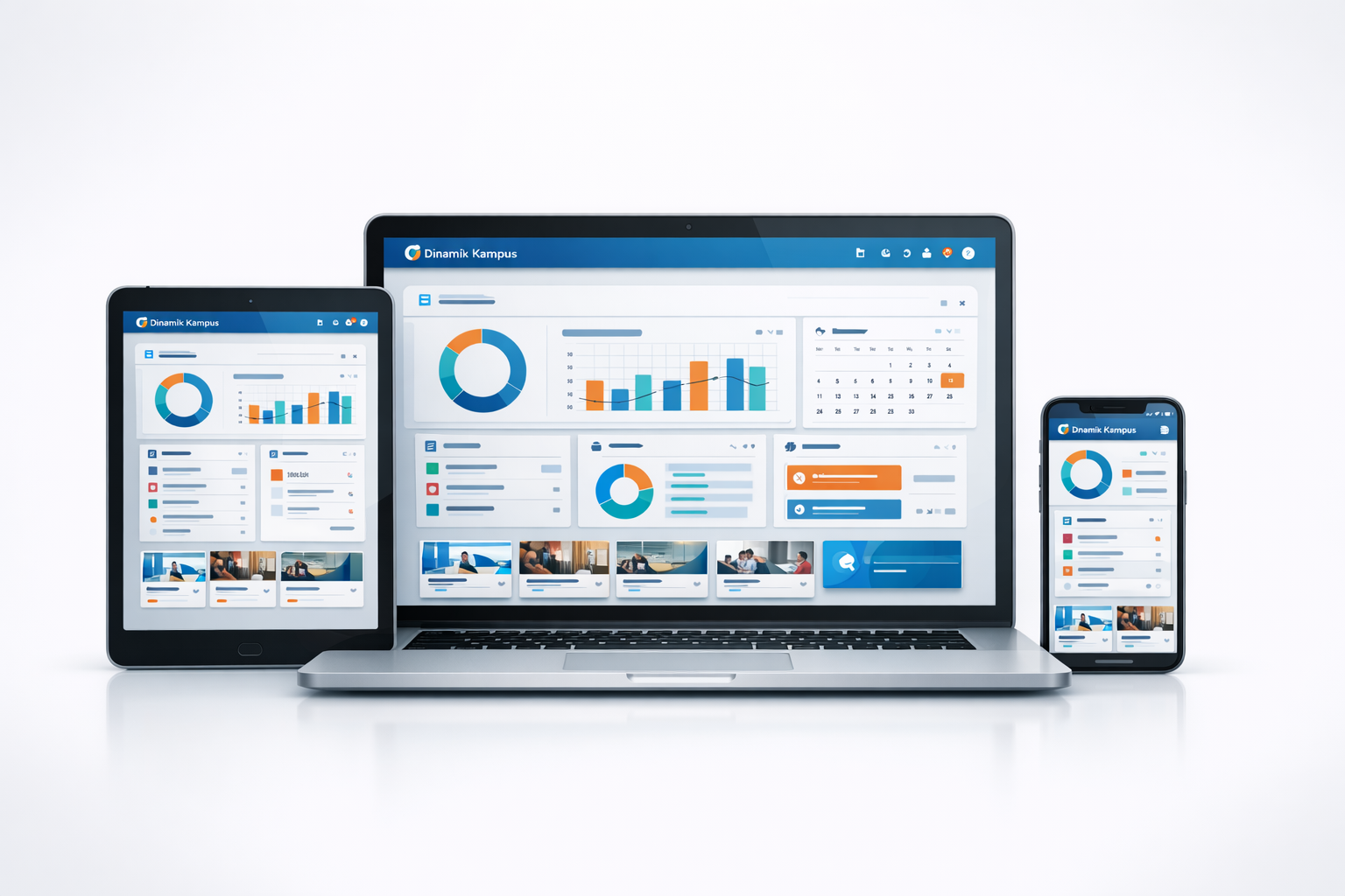 Mobile und responsive Nutzung