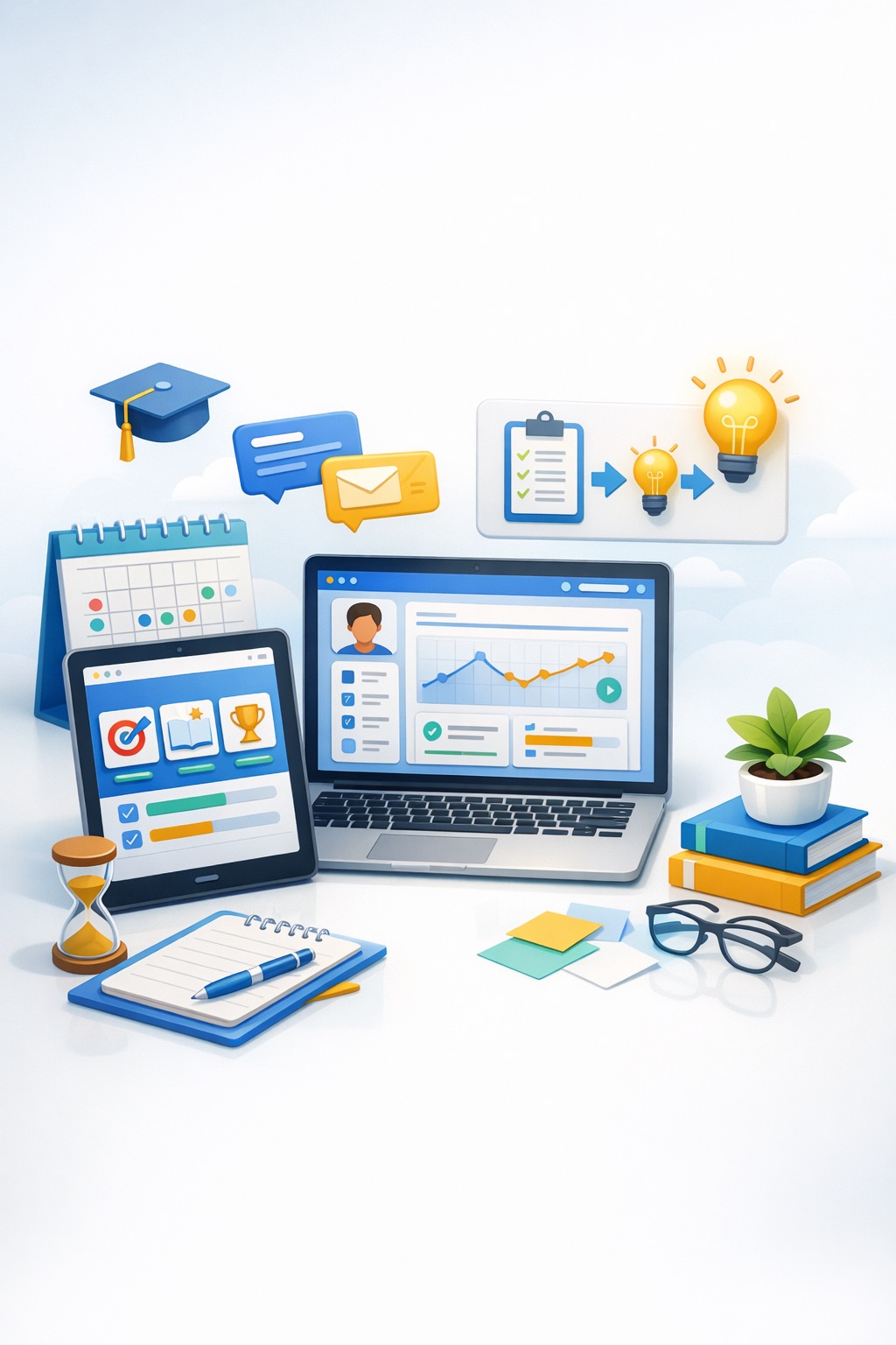 Assistent für Schülerangelegenheiten